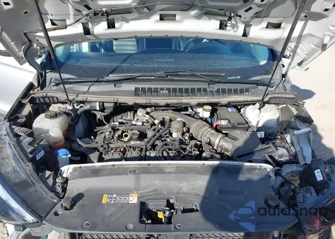 2019 Ford Edge Sel z USA, uszkodzony, nr VIN 2FMPK3J91KBC20042